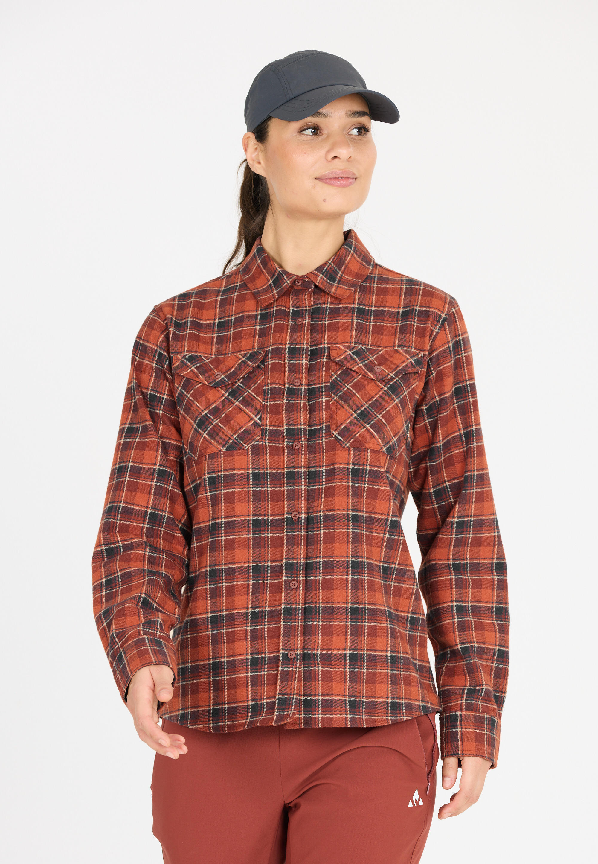 Wander-Bluse Bargo 13/15