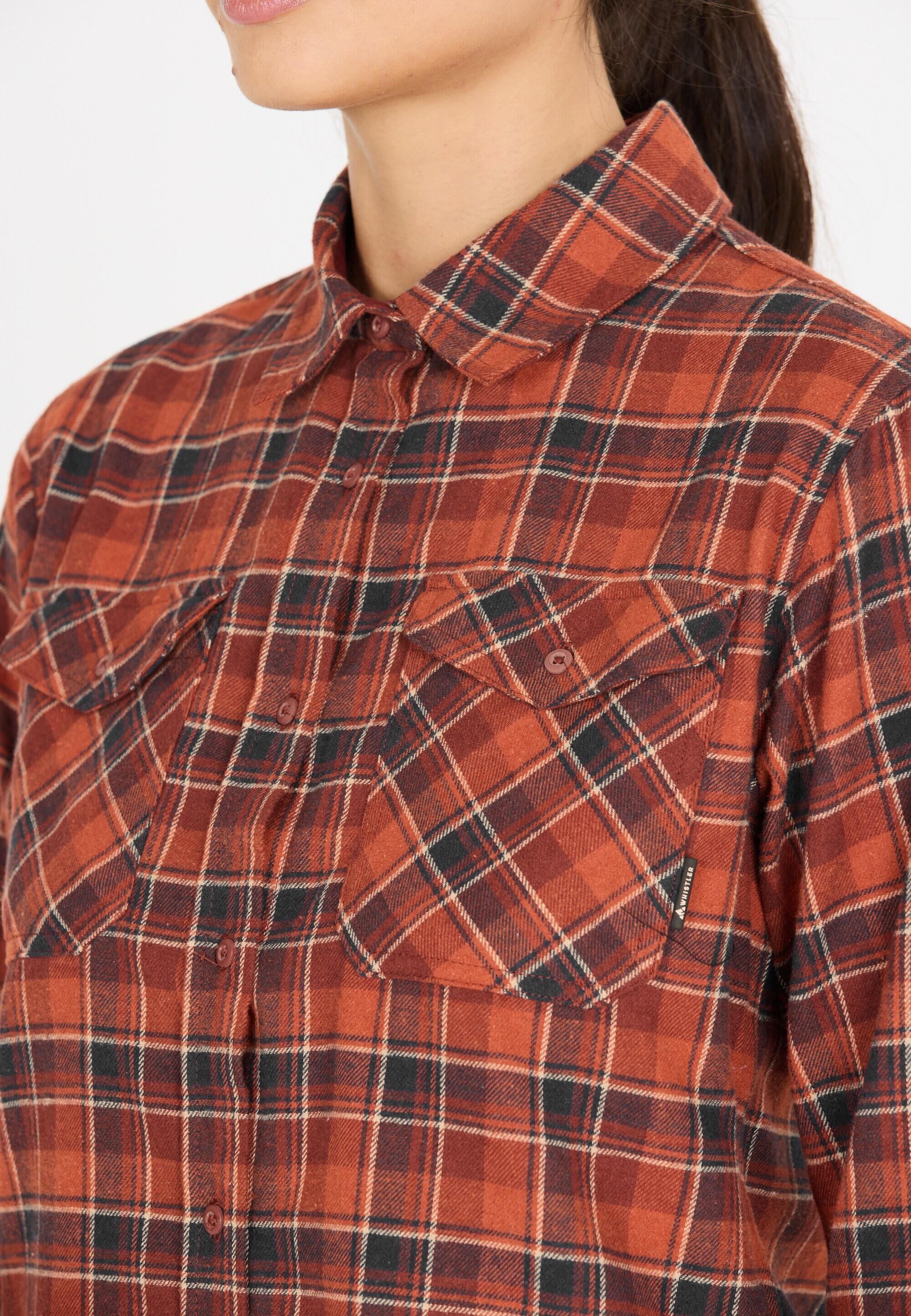 Wander-Bluse Bargo 11/15