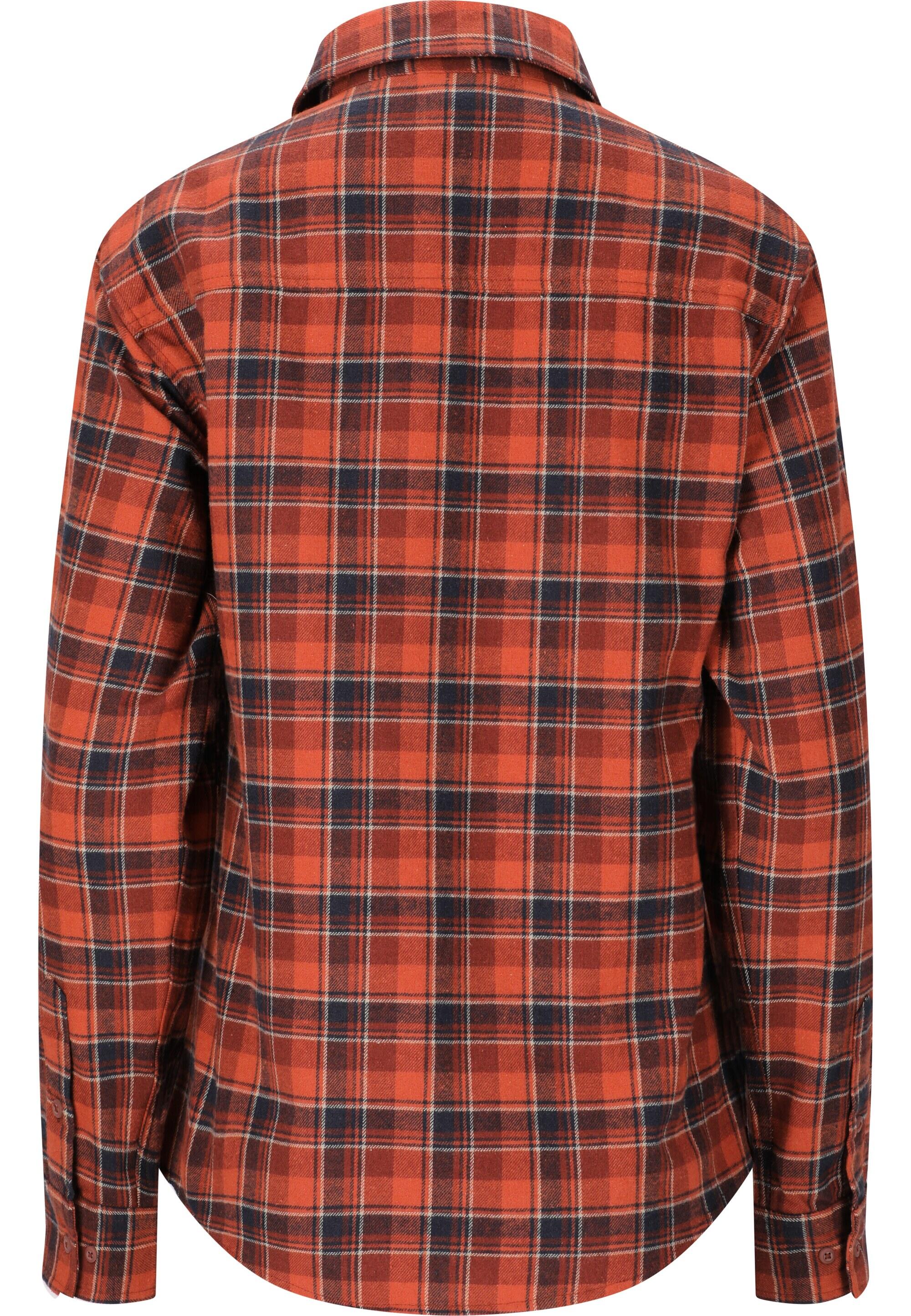 Wander-Bluse Bargo 10/15