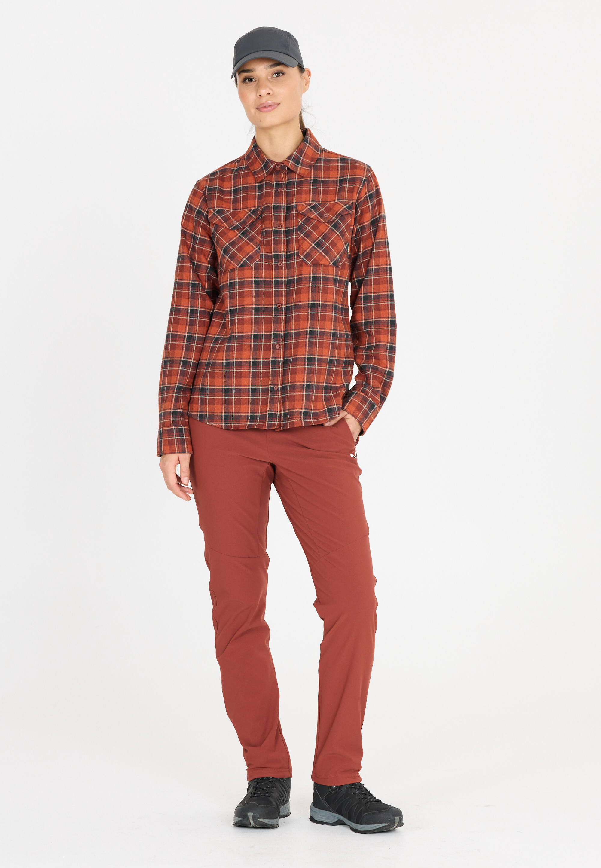 Wander-Bluse Bargo 12/15