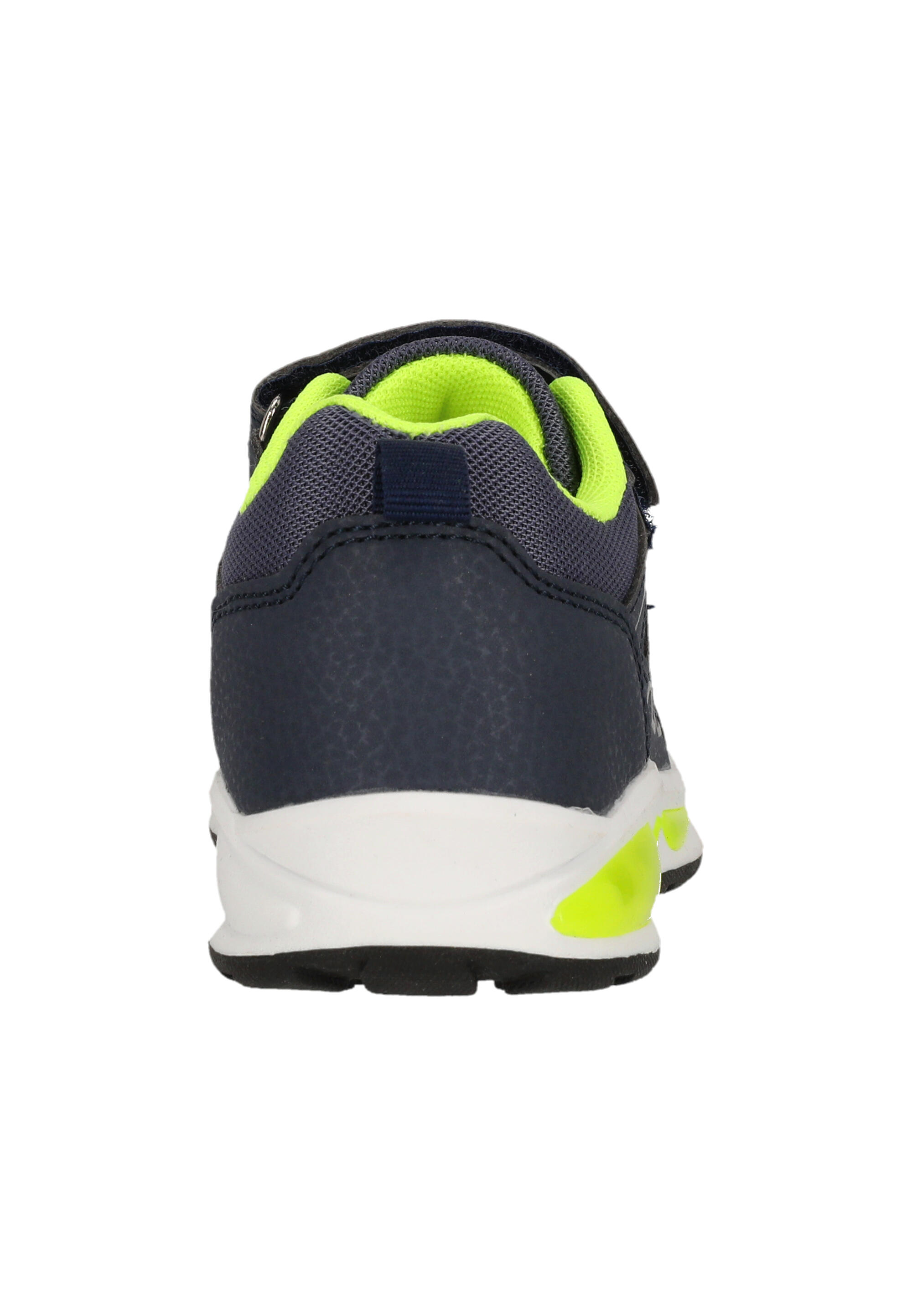 Zapatillas niño Zigzag Jolt 5/7
