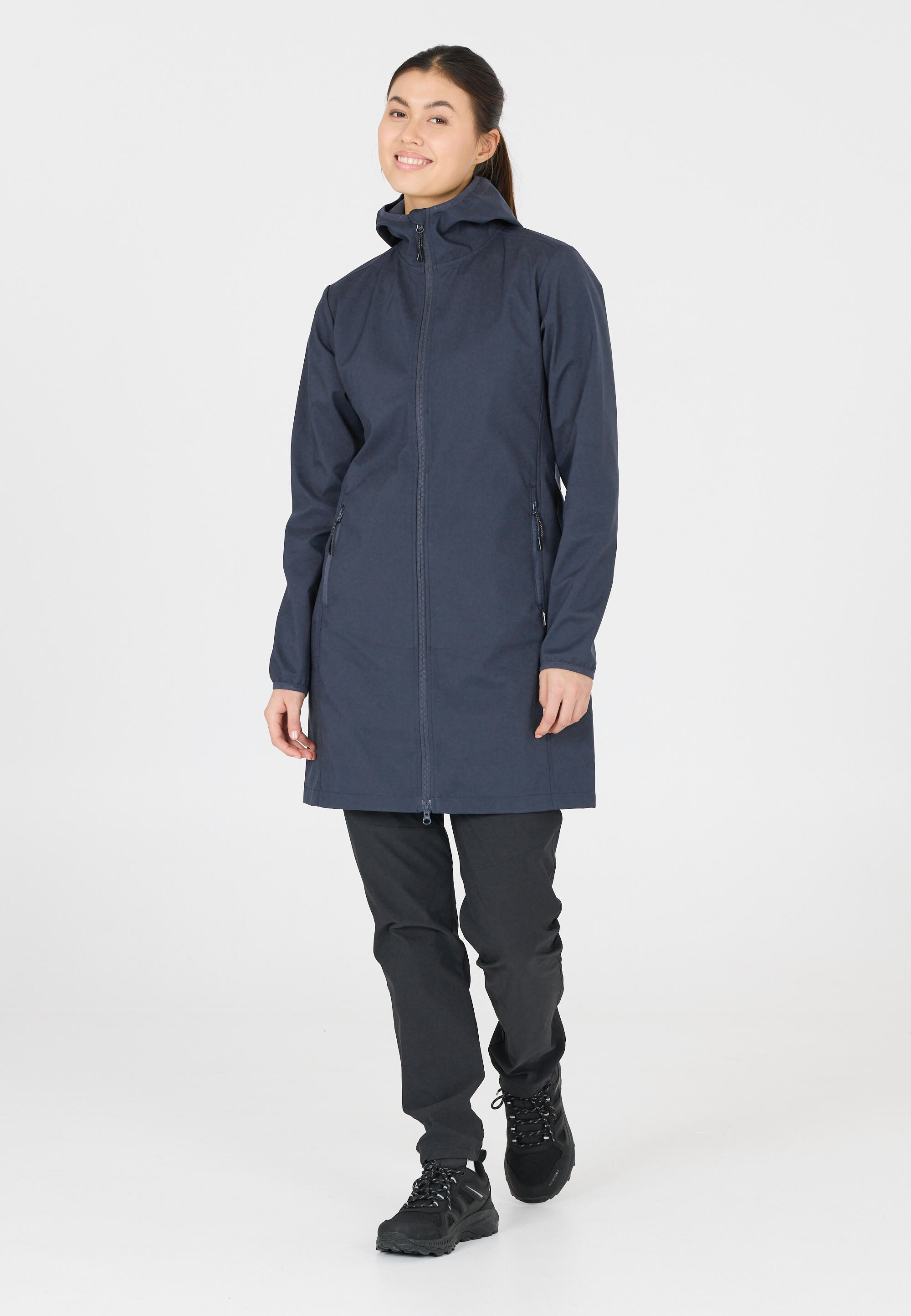 Softshell jas Luango 4/5