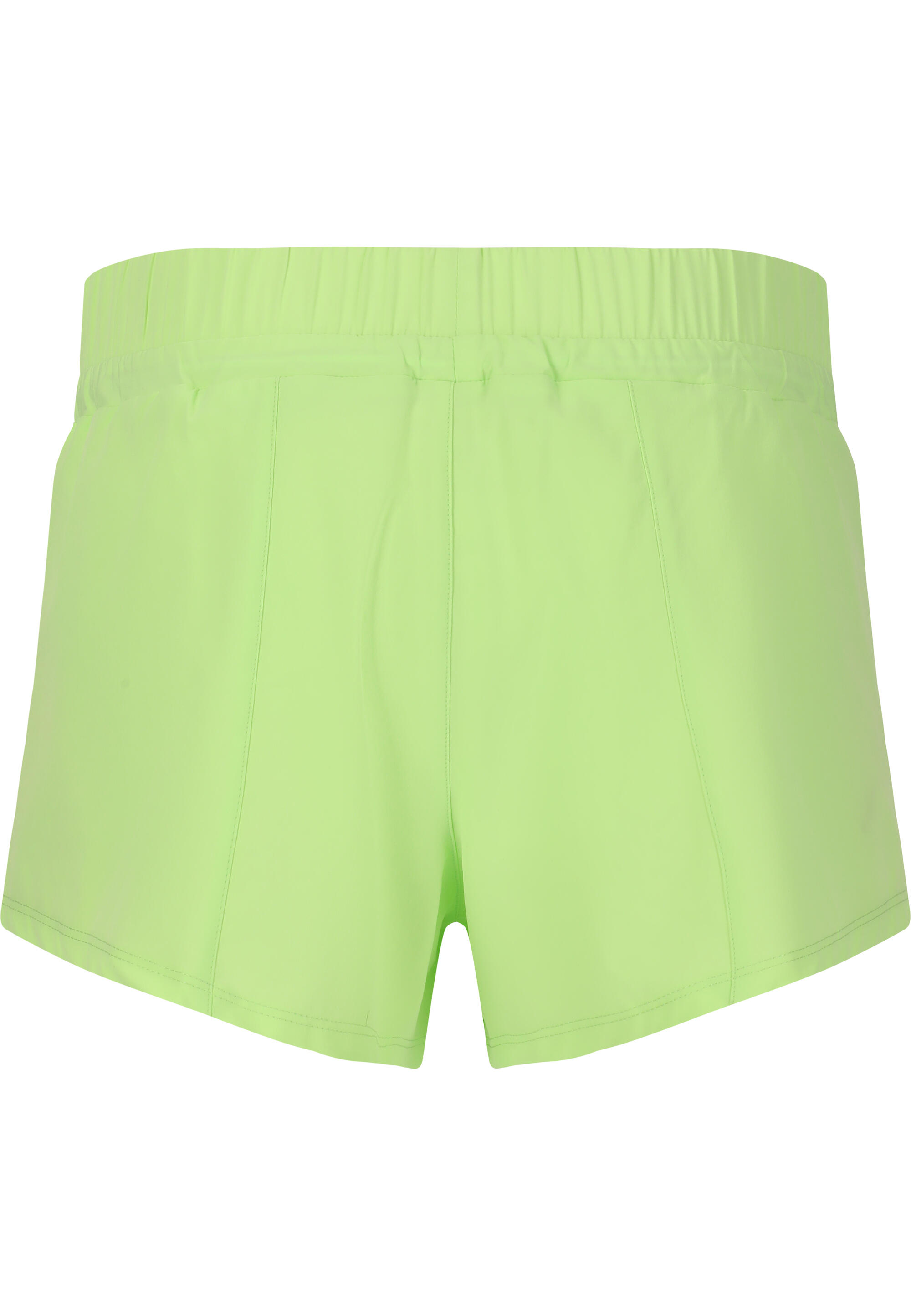 Short Donna Endurance Tarja 2/7
