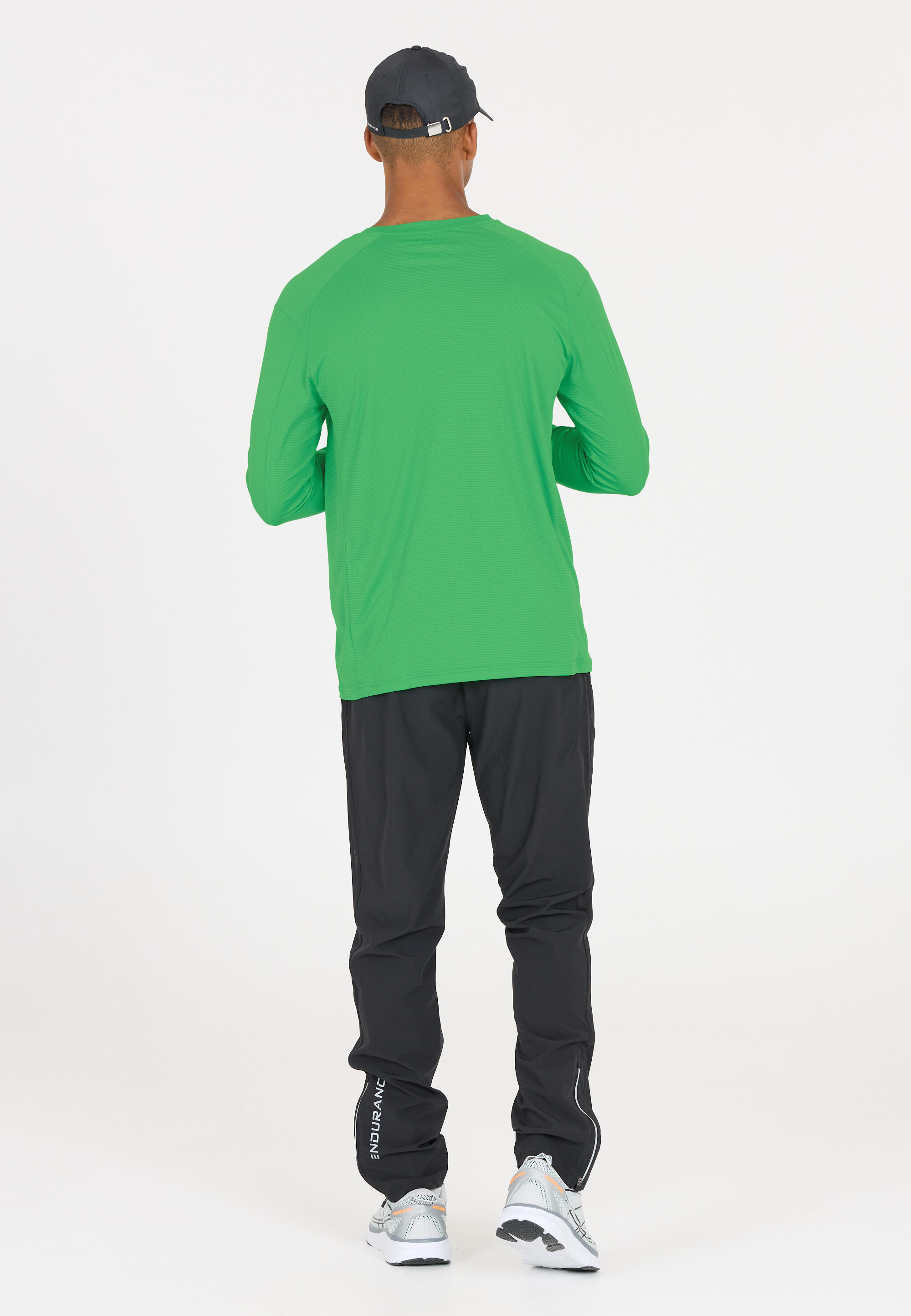 Maglia a maniche lunghe Endurance Hanieber 5/5
