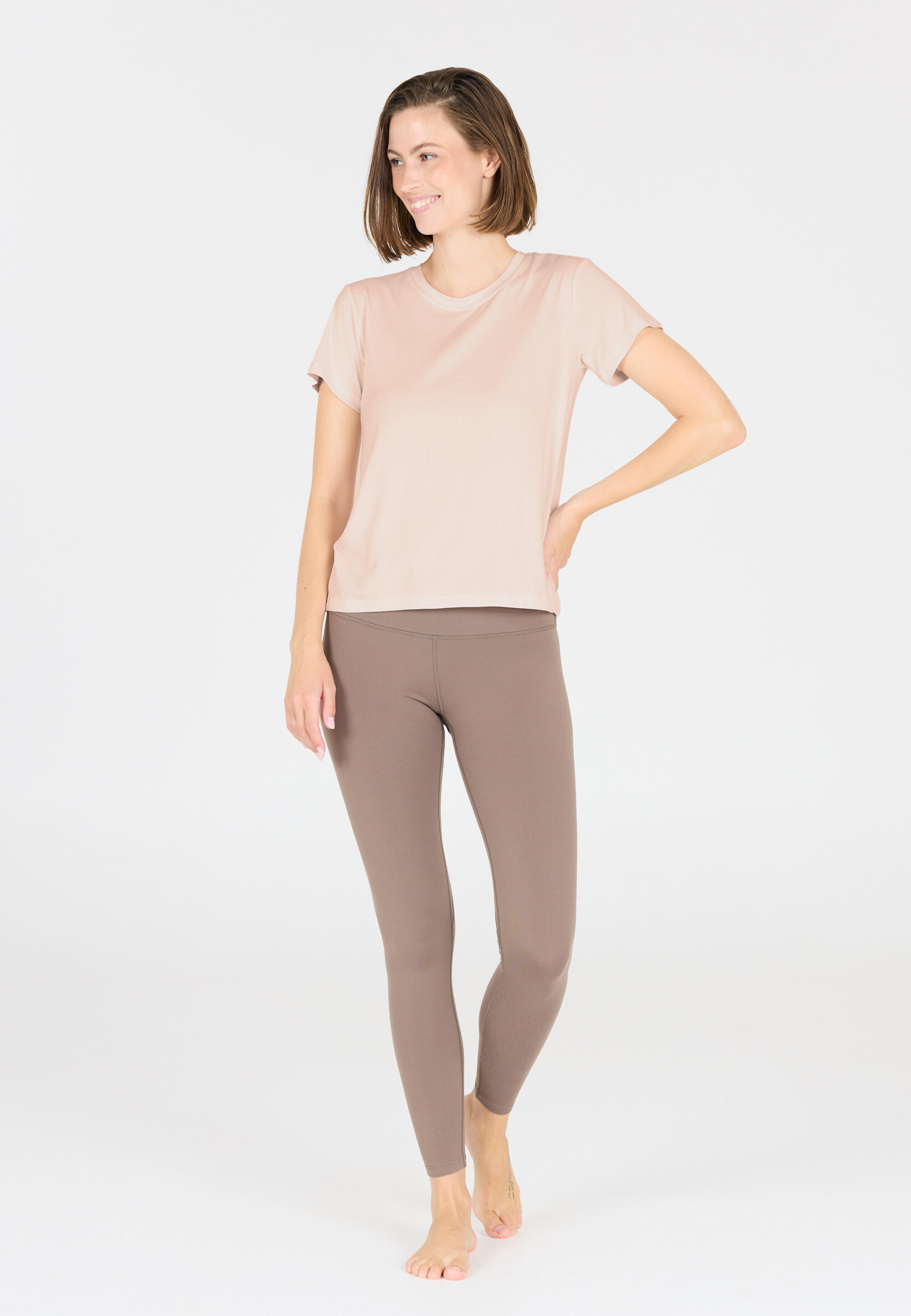 T-Shirt Pacy 4/5