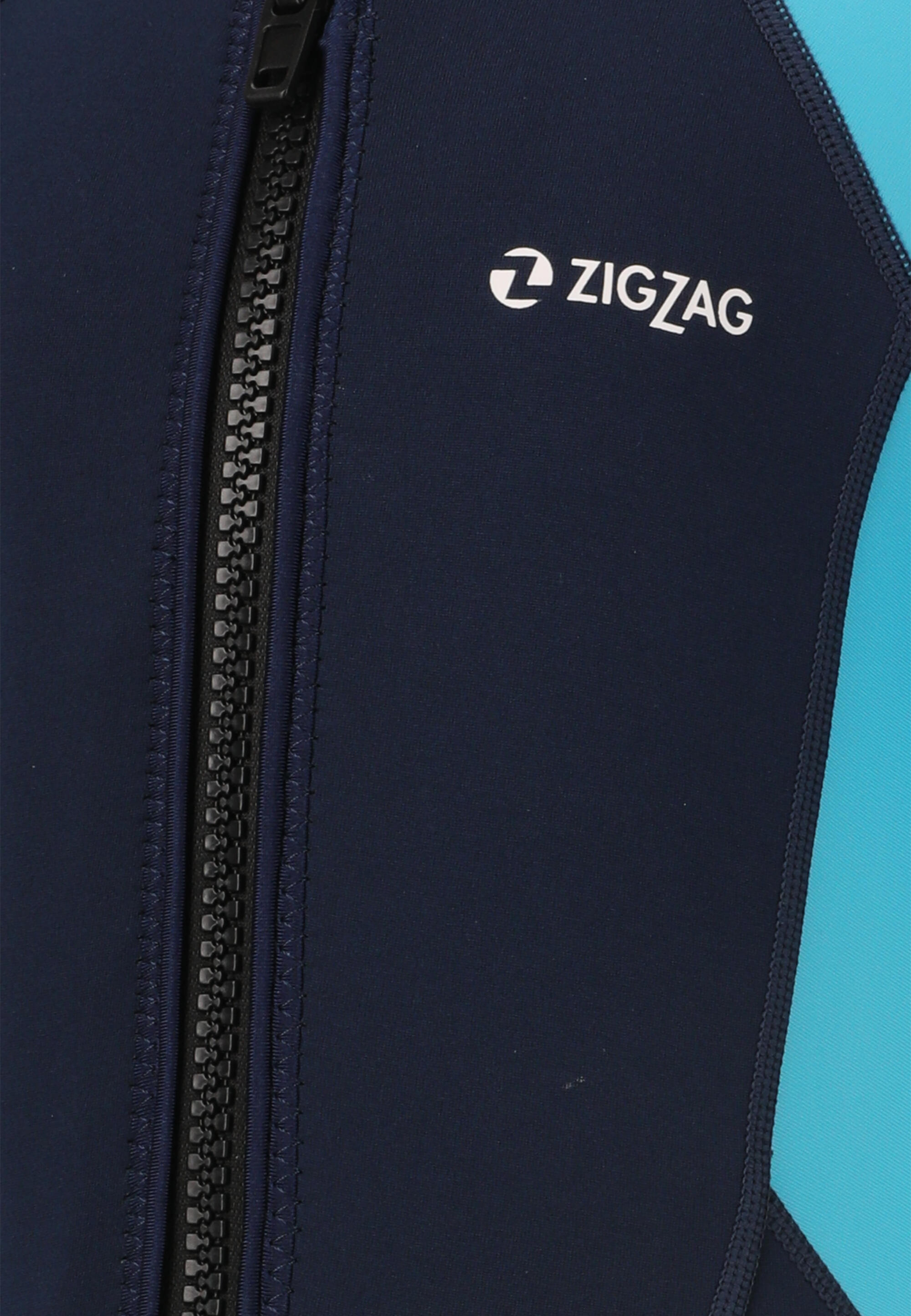 ZIGZAG Badeanzug Neoprene 3/5