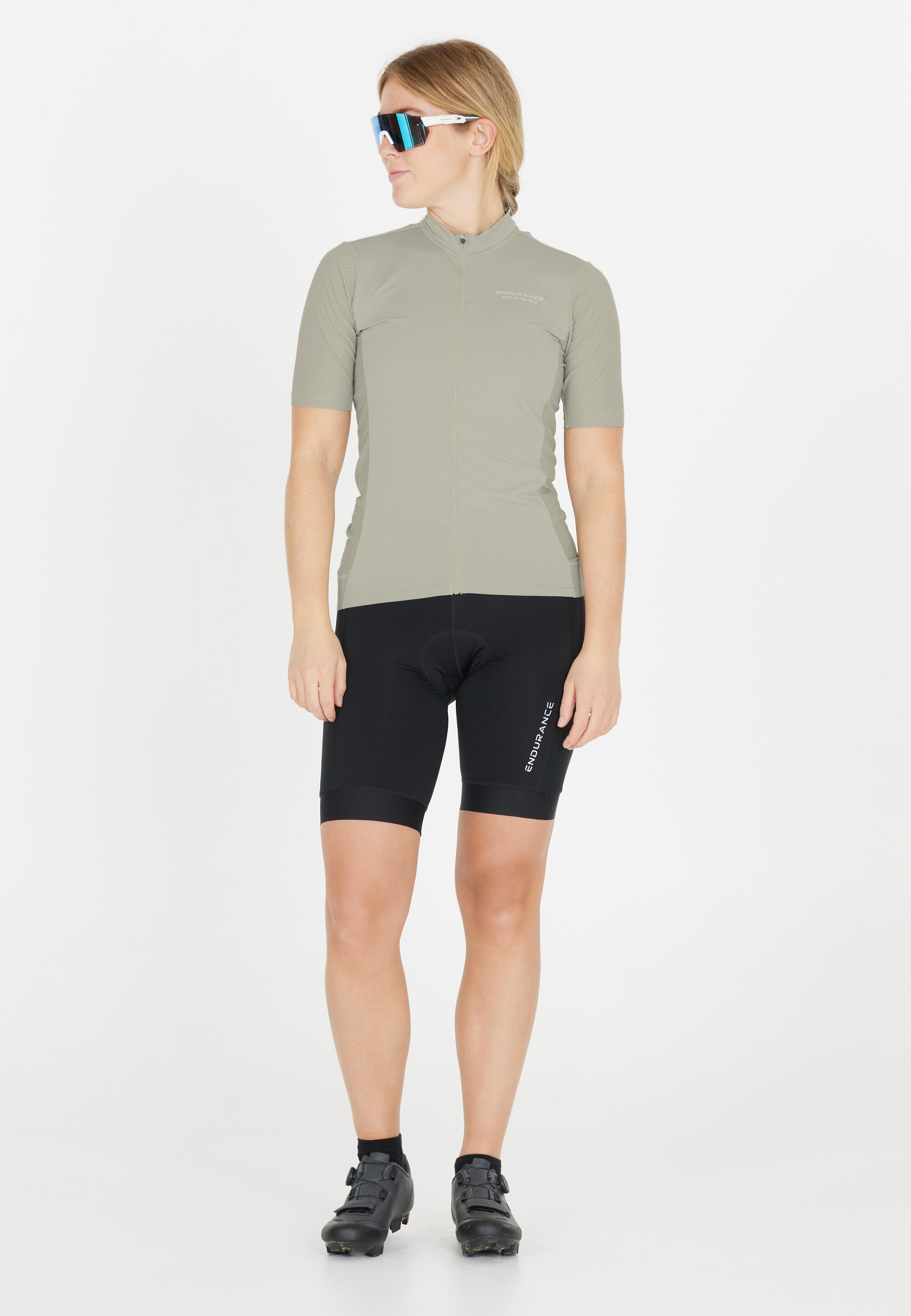 Women's Jersey Endurance Mighty 3/5