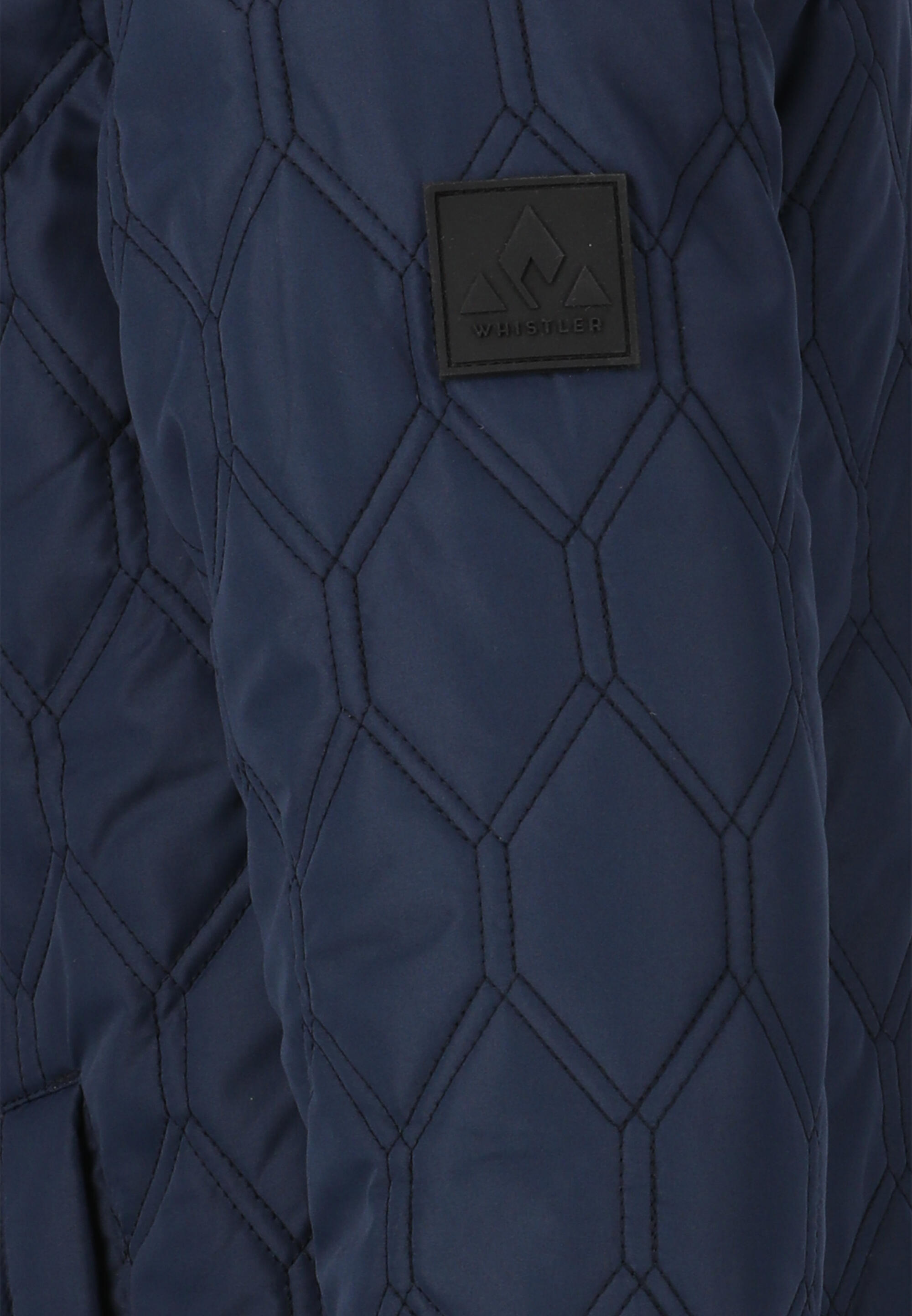 Chaqueta acolchada para niño Whistler Nellye 3/5