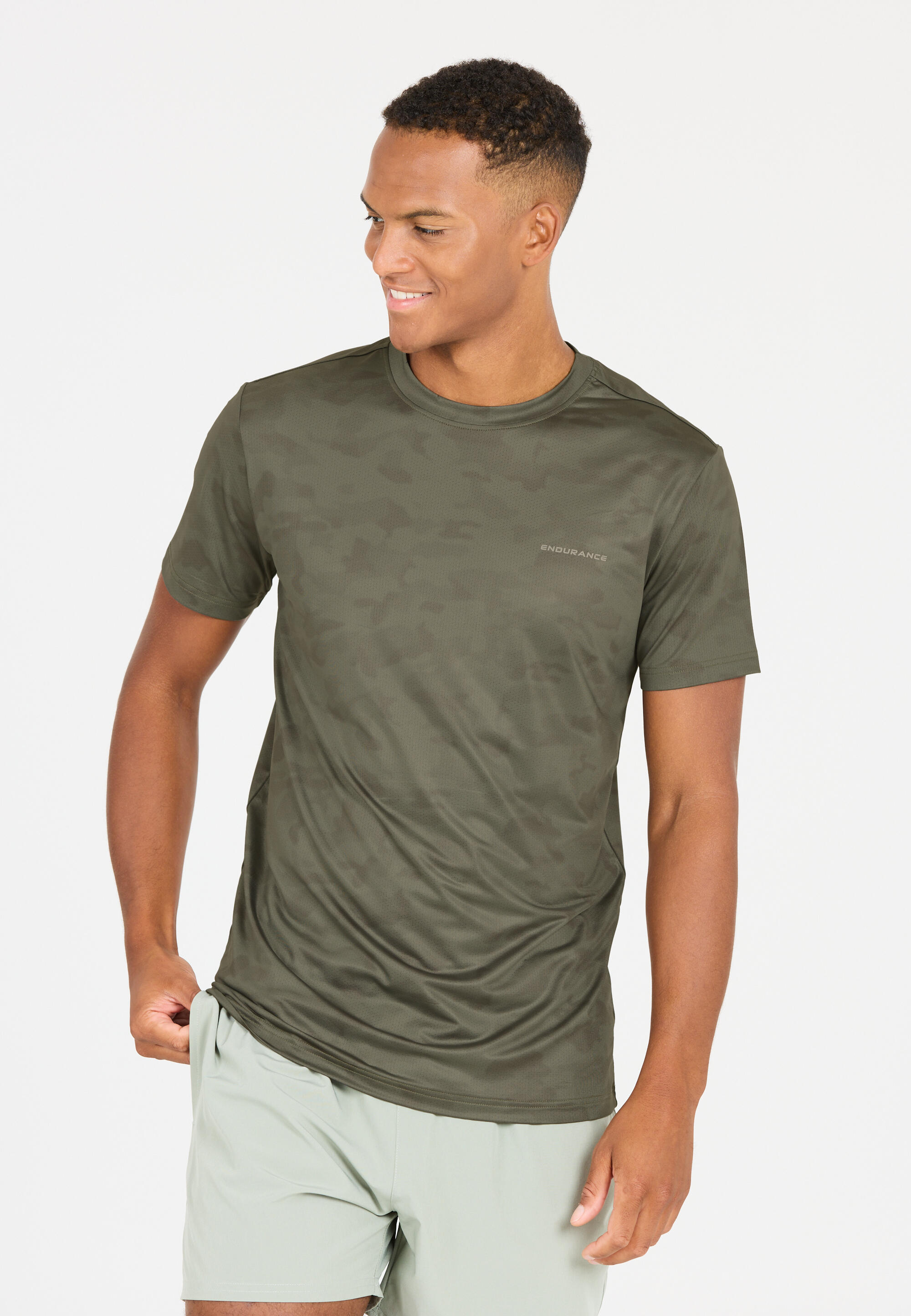 T-shirt de sport Genen 5/5