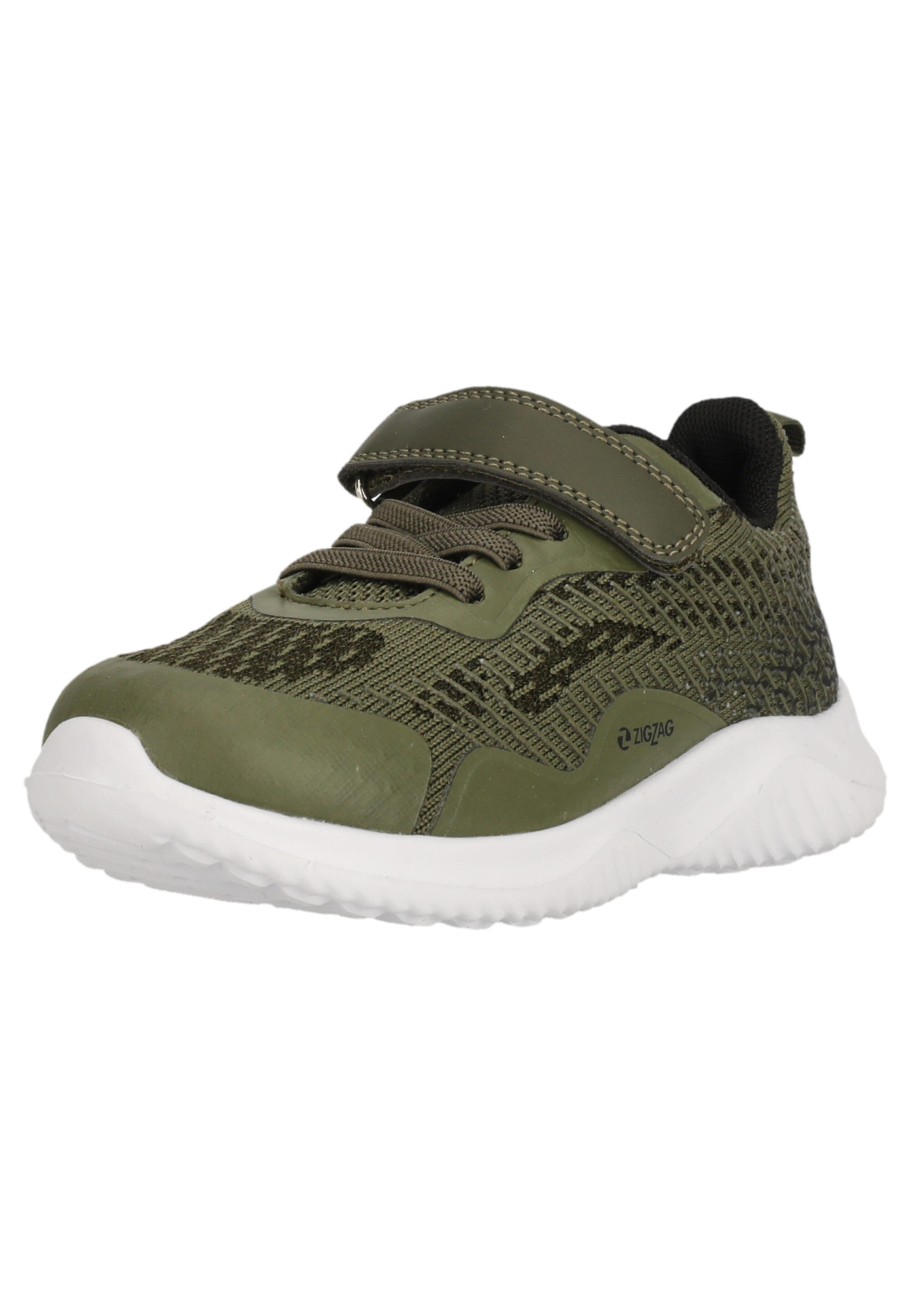 Zapatillas infantil Zigzag Gumpa 2/5