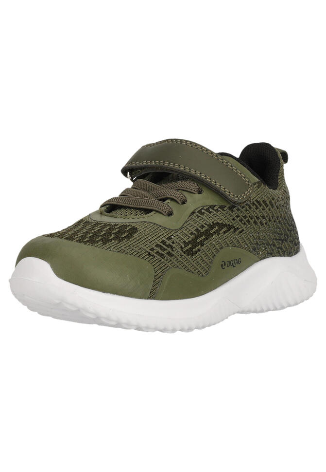 Sneakersy dla dzieci Zigzag Gumpa