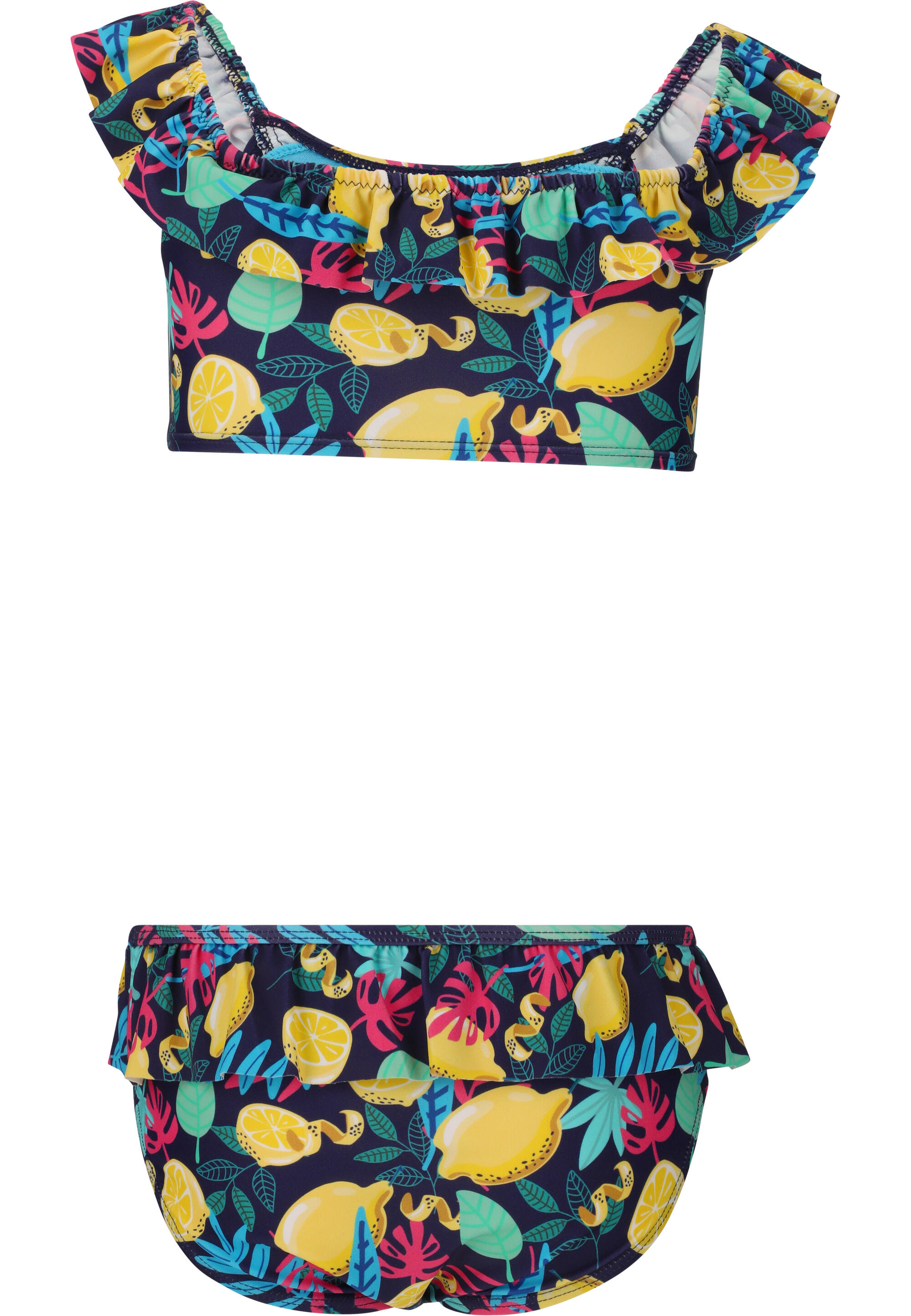 Bikini Tropical 5/5