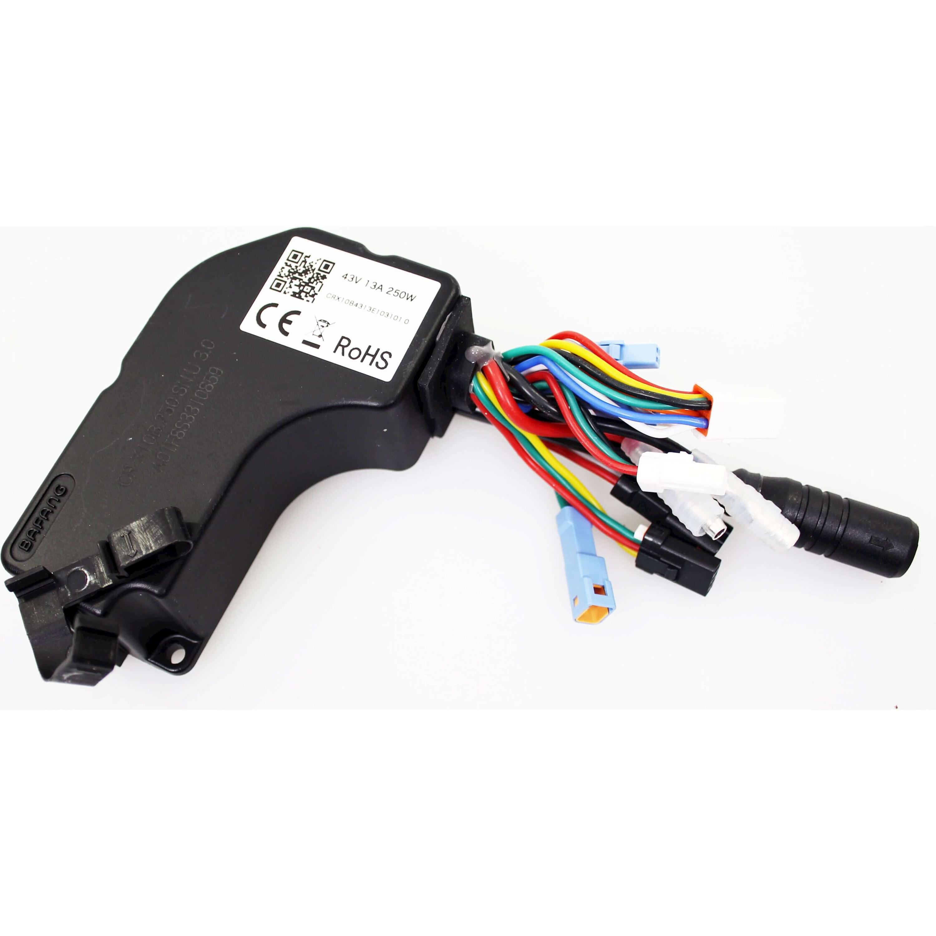 BAFANG Bafang M400 43V UART Controller Unit voor Efficiënte Prestaties
