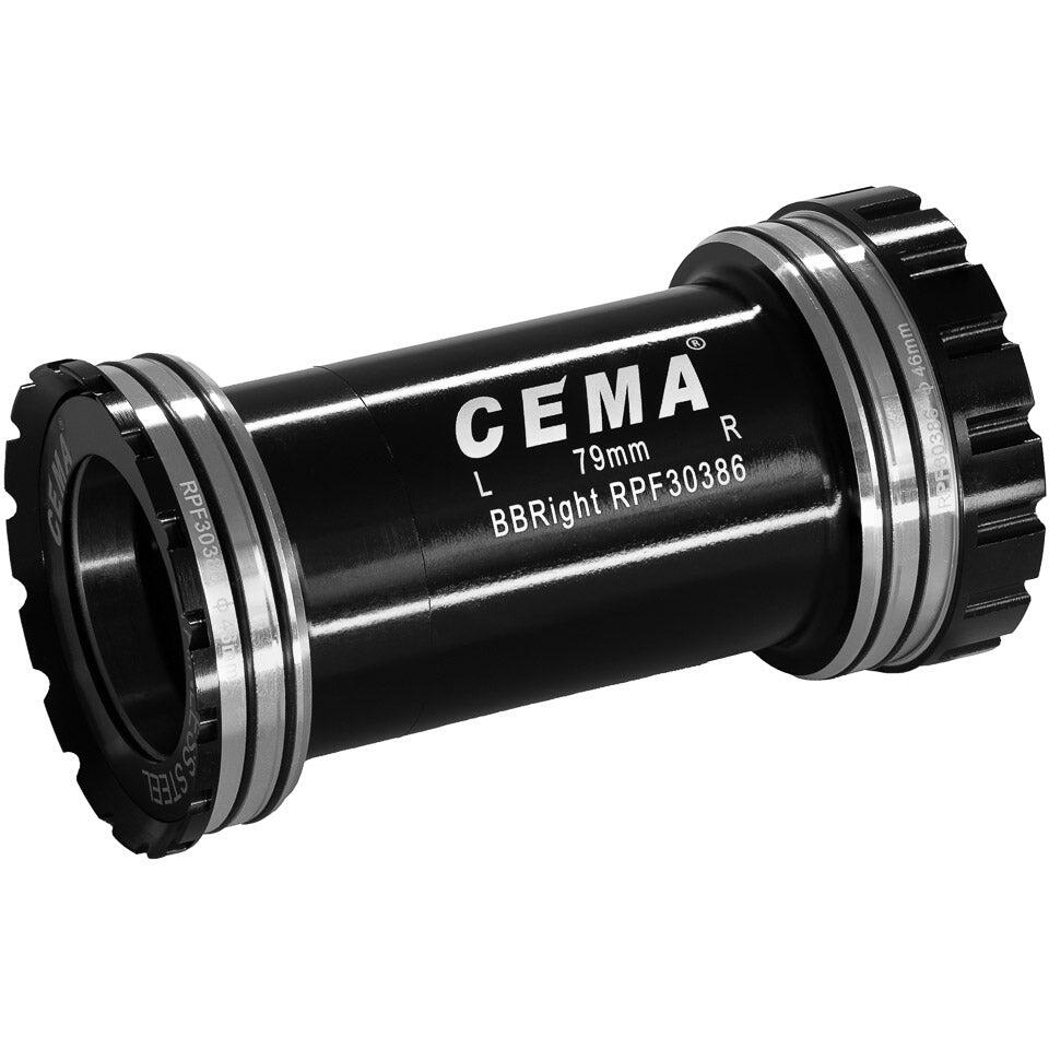 Cema Bbright46 M30 SG3 Coated Ceramic Bracket