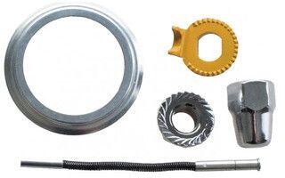 Shimano onderdelenset nexus-3 | 3c41 voor fietstoerisme