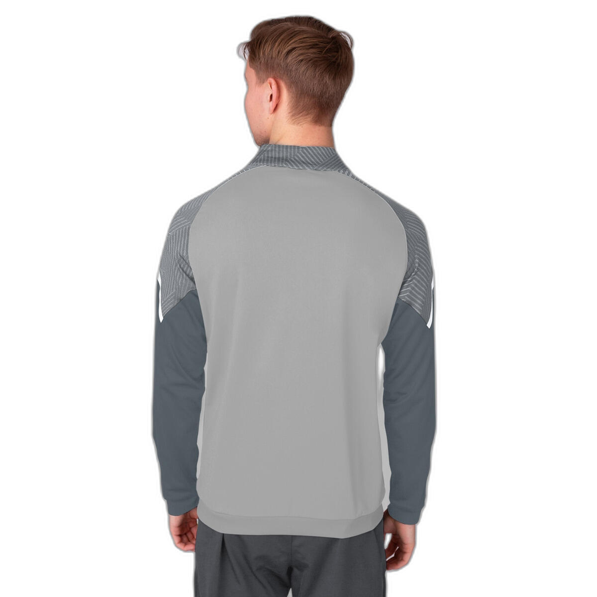 Veste de survêtement Jako Performance 3/7