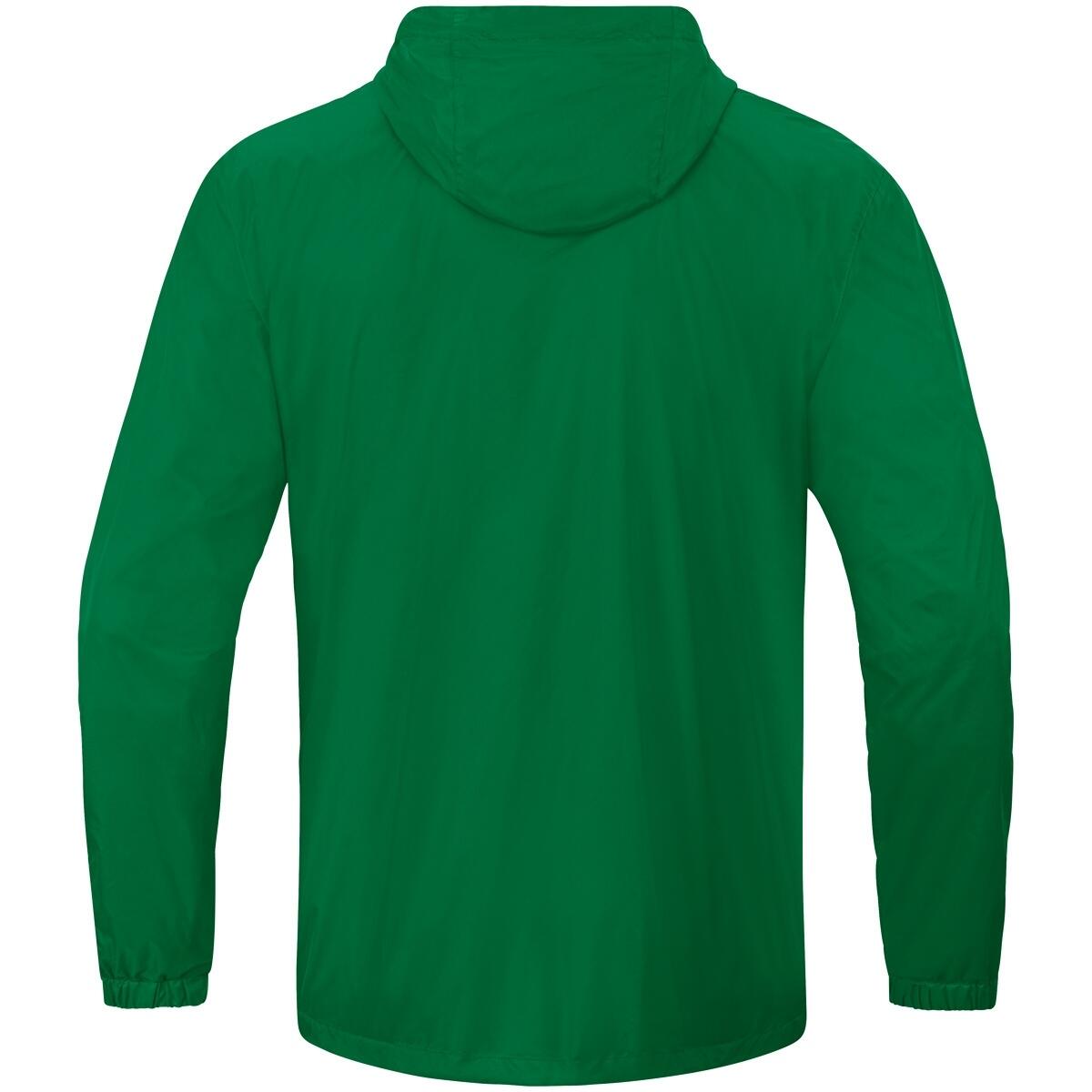Veste imperméable Jako Team 2.0 2/6