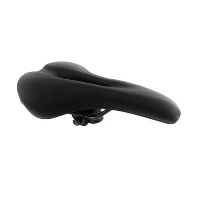 Falkx Race MTB Sattel mit Schlinge für Werkstatt
