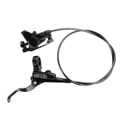 Kit de freins à disque Falkx droit longueur de câble 860 mm.frein avant