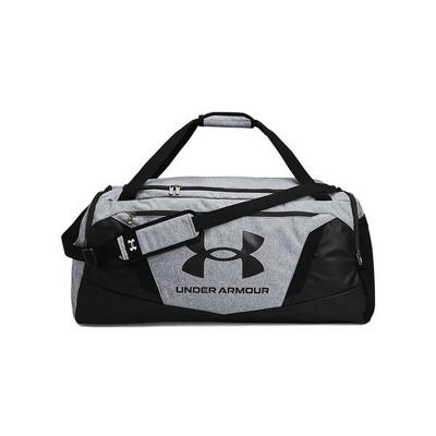 Tas under armour ua undeniable 5.0 duffle lg, grijs, uniseks