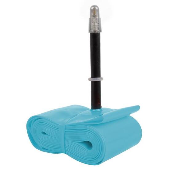 Camera d'aria M-Wave PURride TPU 700x18-30C (18/30-622) Valvola Presta 65 mm.