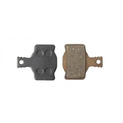 Magura Falkx BPD Organic M1 Brake Patires pour le frein à disque par paire