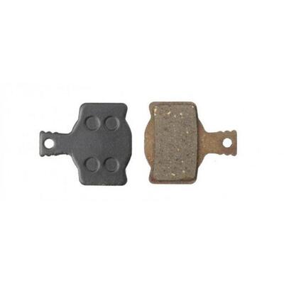 Magura Falkx BPD Bio-M1 Bremsbeläge für Scheibenbremse - Paar