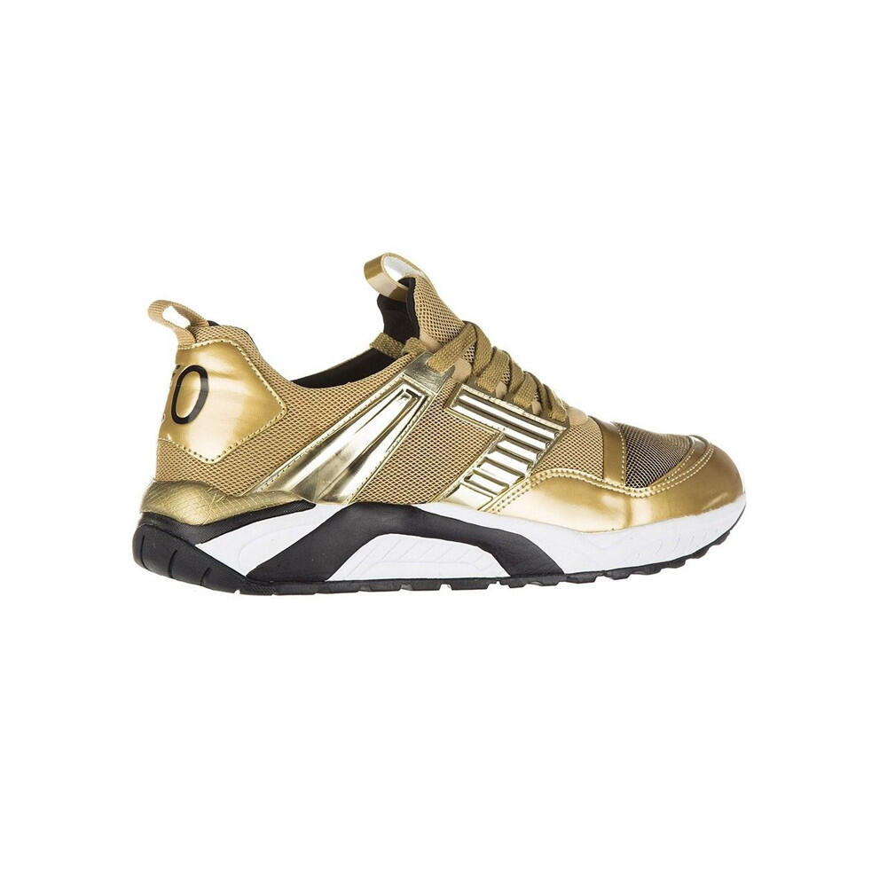 Basket EA7 Emporio Armani 7.0 TRAINER 2/3
