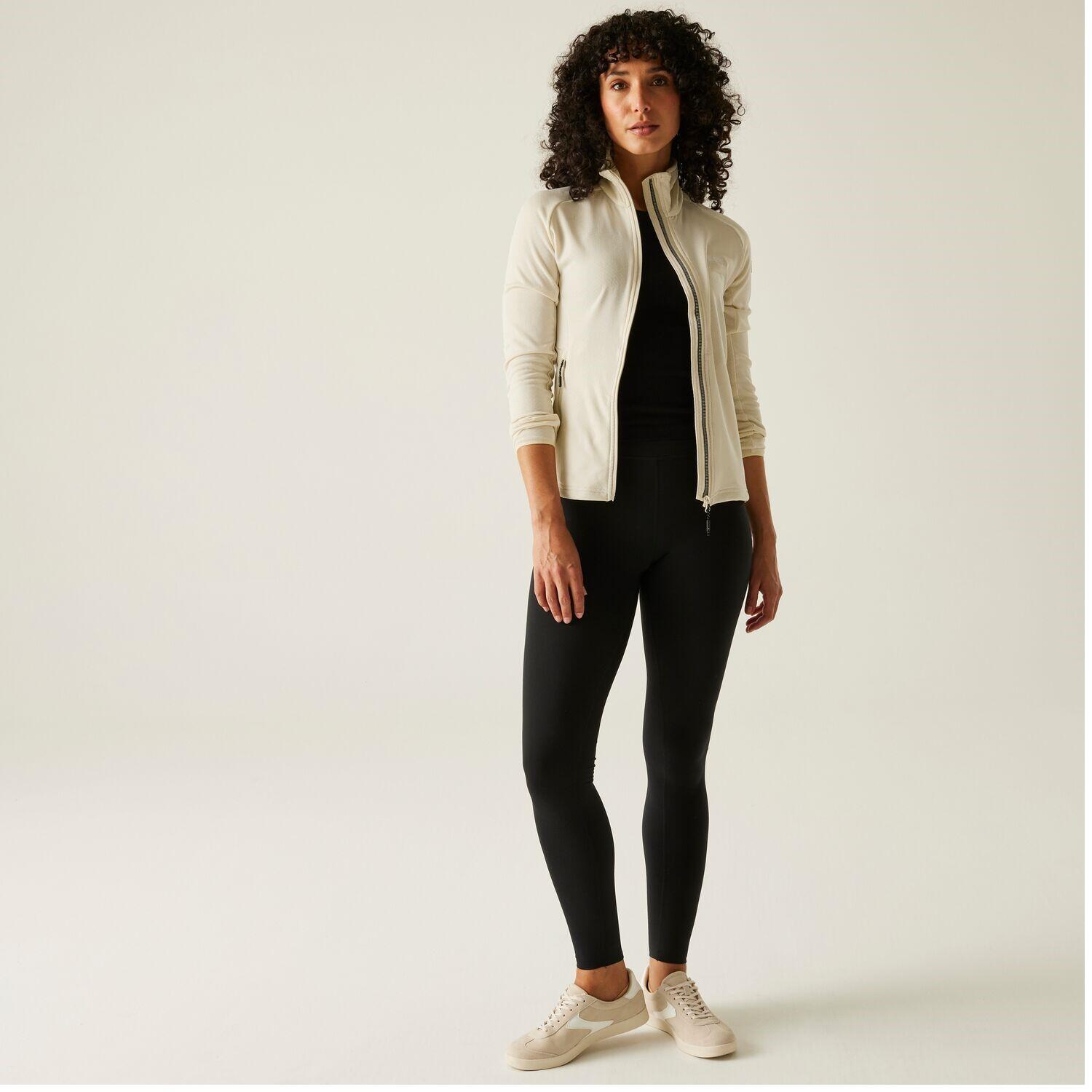Regatta Malana Fleecejacke für Damen 4/5