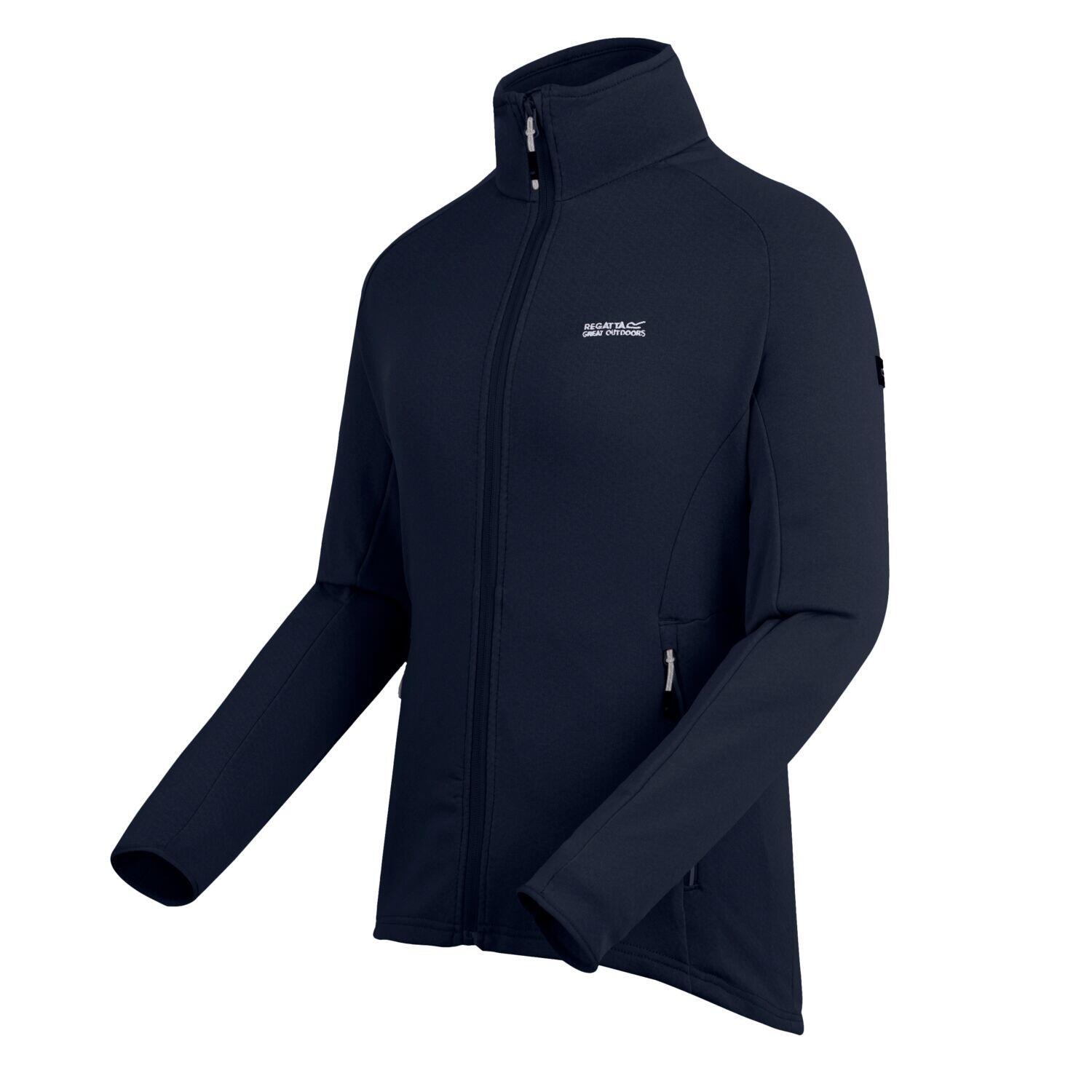 REGATTA Womens Malana Fleece