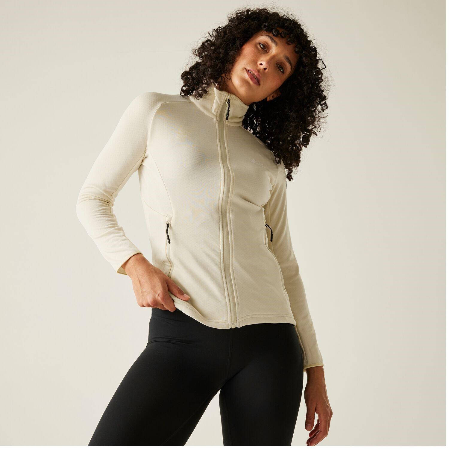 Regatta Malana Fleecejacke für Damen 2/5