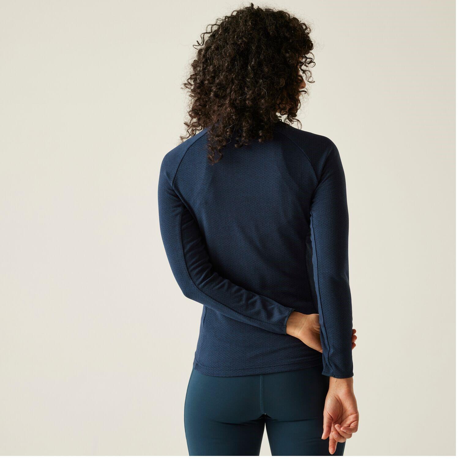 Womens Malana Fleece 2/6