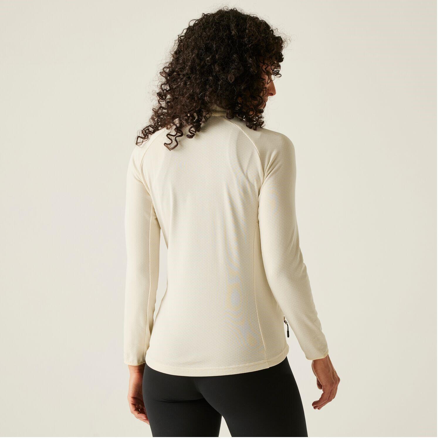 Regatta Malana Fleecejacke für Damen 3/5