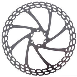 Disque de freinage éjot los 220 mm incl 6 vis