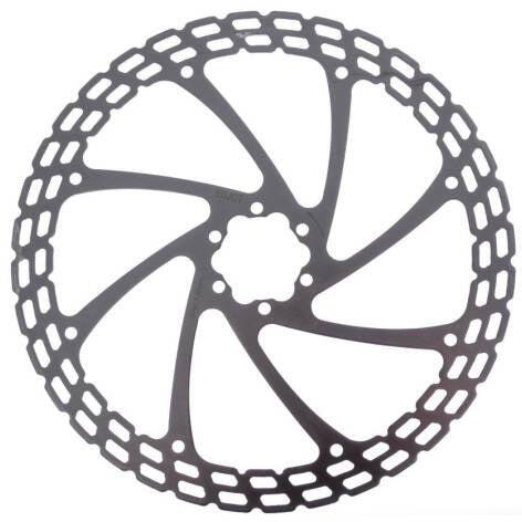 Disque de freinage éjot los 220 mm incl 6 vis