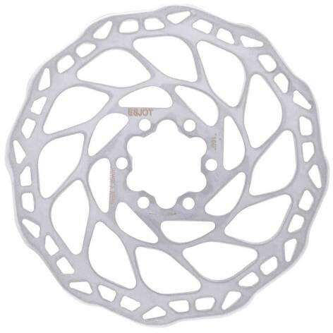 Tarcza hamulcowa ESJOT 160 mm z 6 śrubami