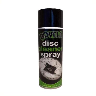 Velo Bo Spray pulitore dischi 500 ml.