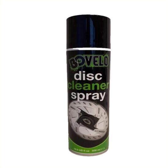 Velo Bo Spray pulitore dischi 500 ml.