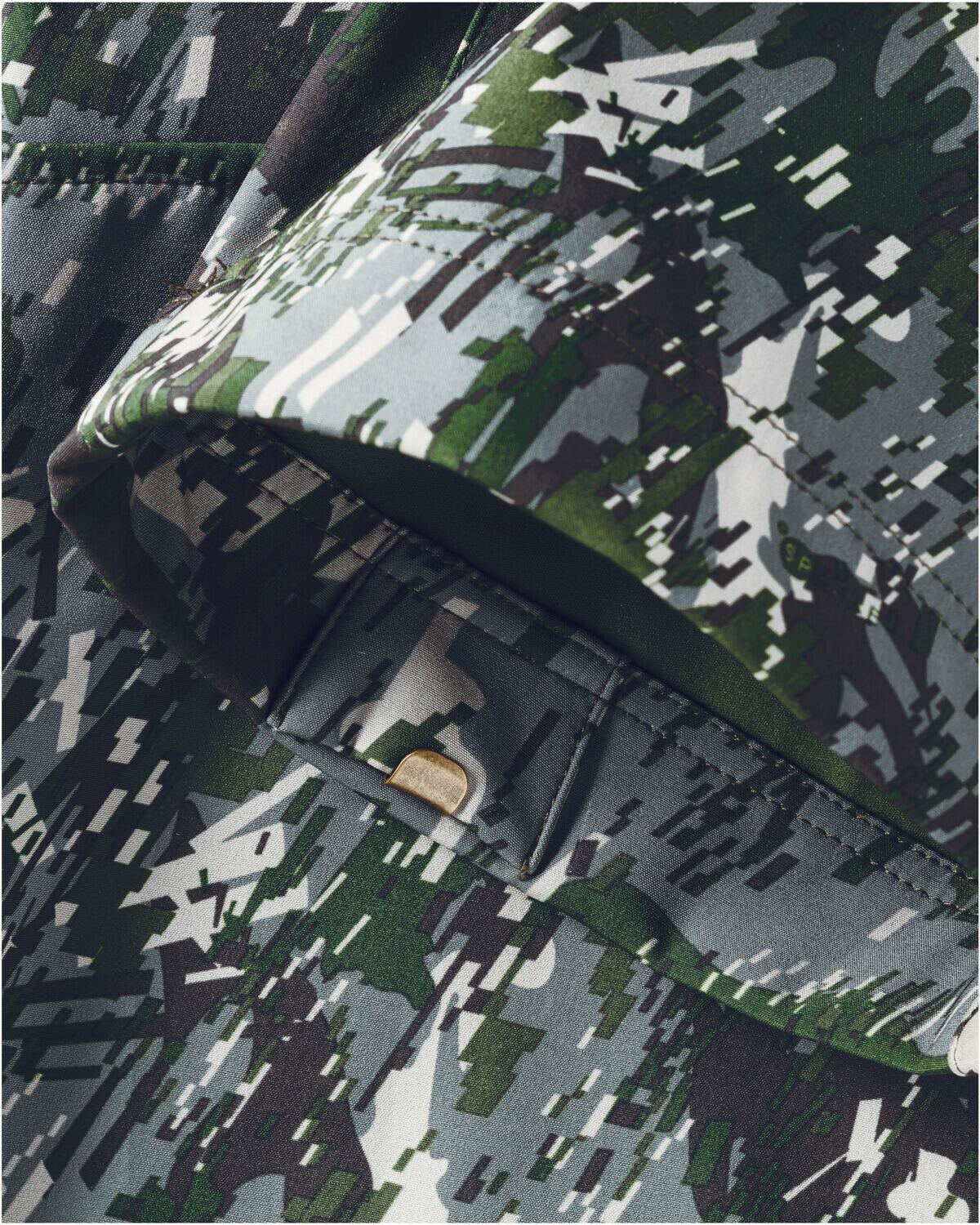 PARFORCE Camohose greenSphere® 3/6