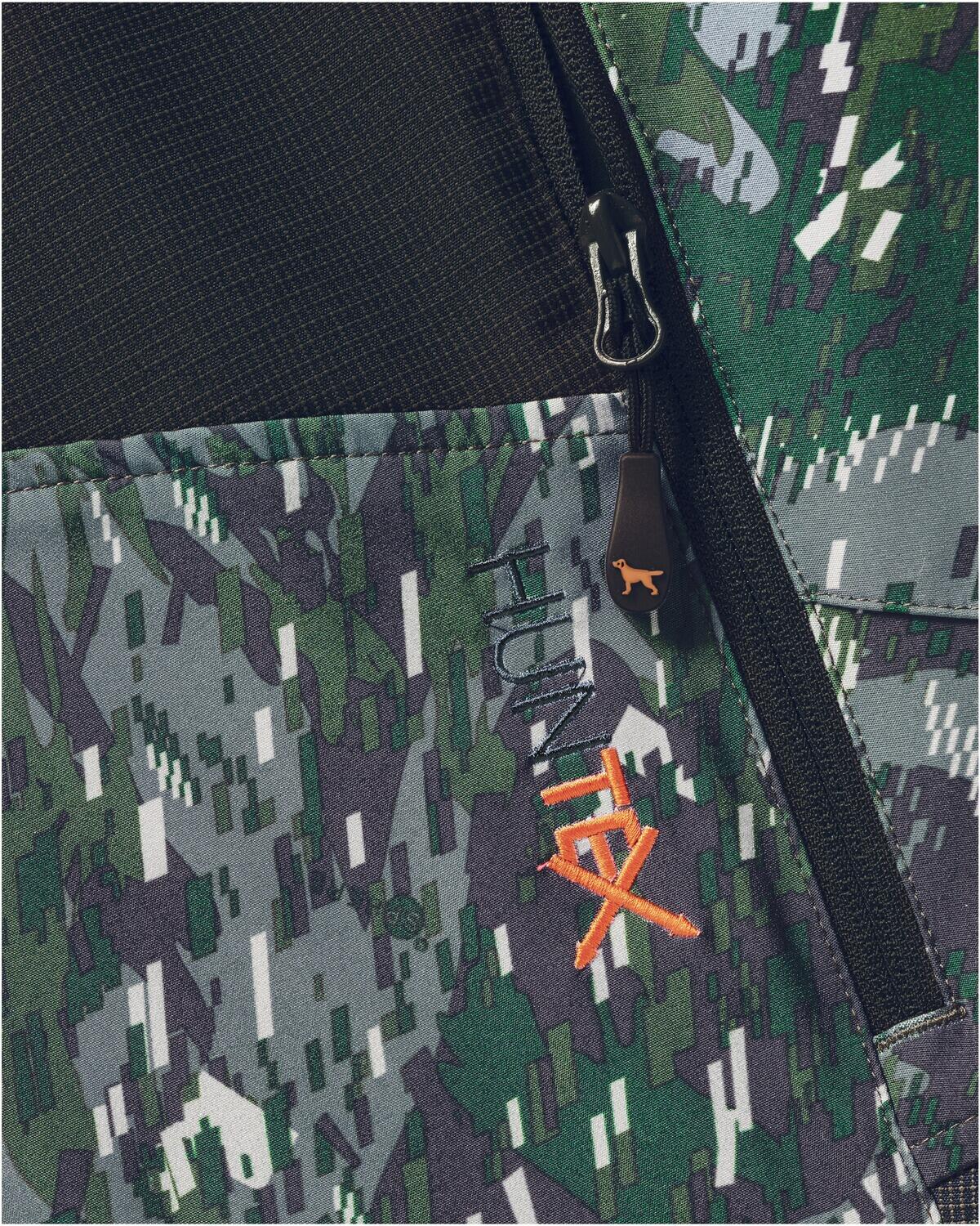 PARFORCE Camohose greenSphere® 4/6
