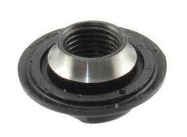 Shimano v-as conus hb-m590 deore - hoogwaardige fietscomponent