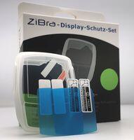Zibra Bosch Purion Display Abdeckung für optimalen Schutz