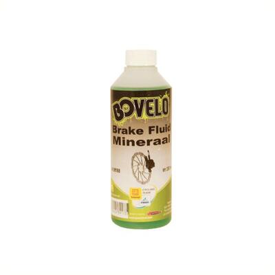 Velo Bo liquido freni minerale 250 ml.