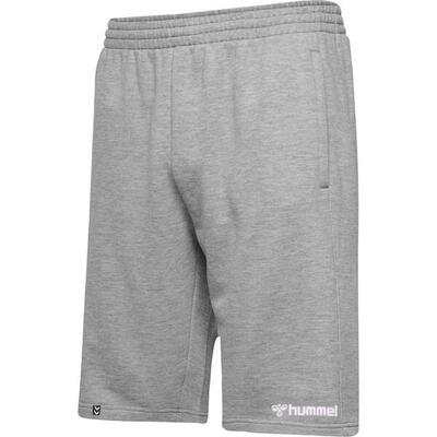 Hummel Herren HmlMover Cotton Bermuda Shorts - 205600