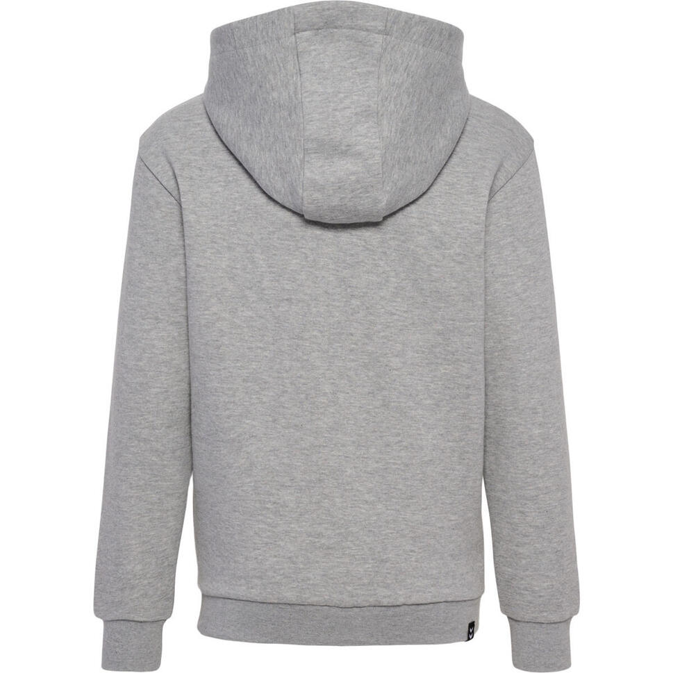 Bluza z kapturem dla dzieci Hummel Mover