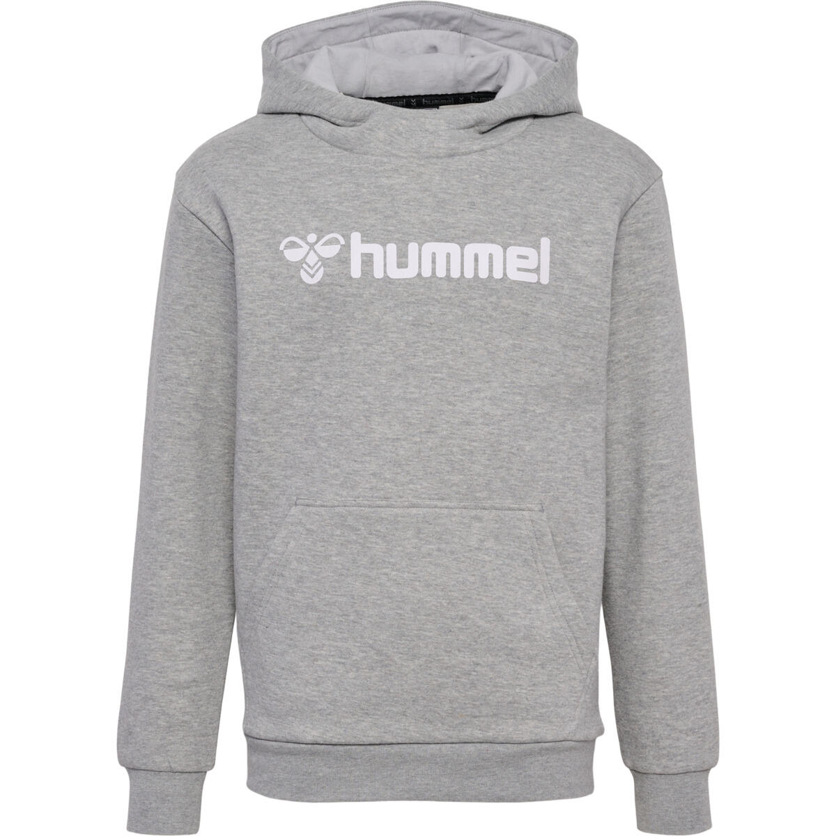 HUMMEL Felpa con cappuccio per bambini Hummel Mover