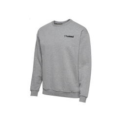 Enfiler Sweat-Shirt Hmlmover Mode De Vie Enfant HUMMEL