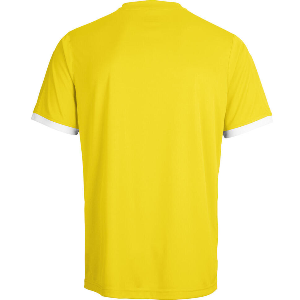 Koszulka piłkarska z krótkim rękawem męska Hummel Core SS Poly Jersey