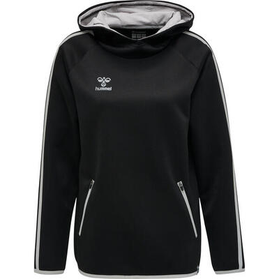 Instap hoodie hmlcima dames