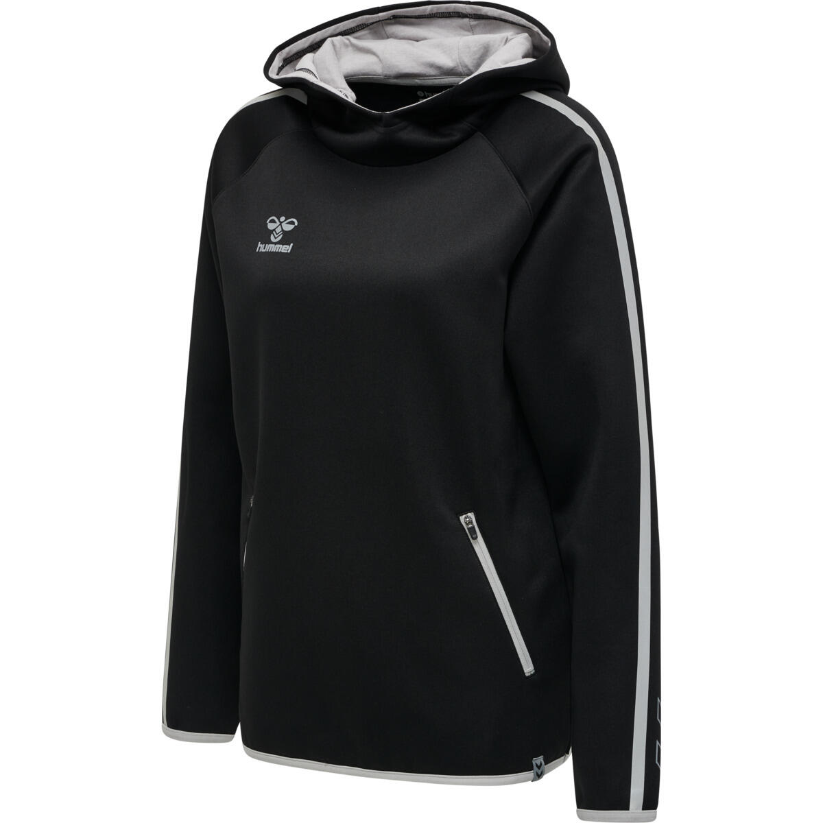 Hoodie Damen 2/6